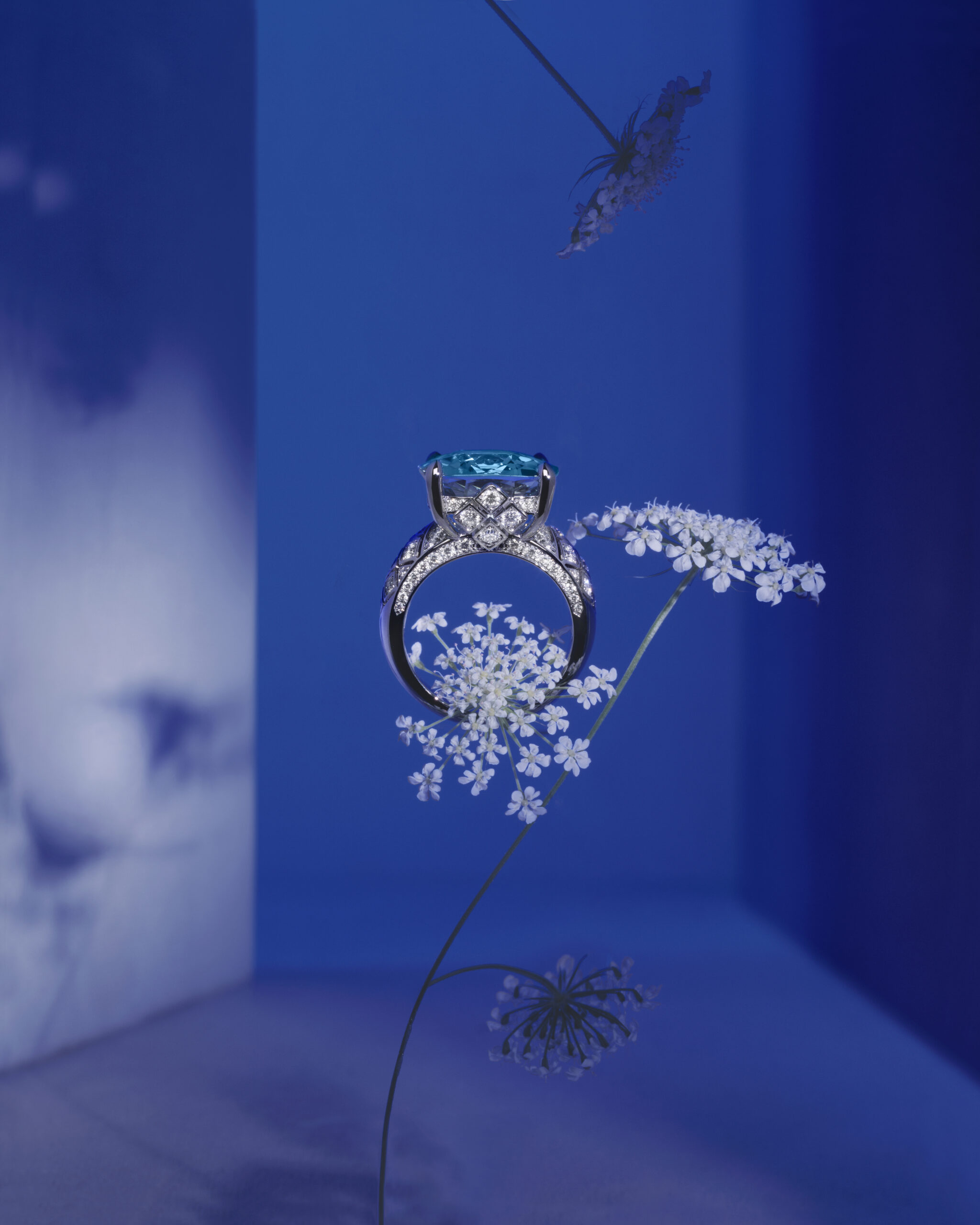 High Jewellery Collection – Metaphoria By Piaget – Idiome